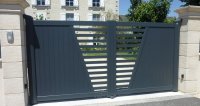 Notre société de clôture et de portail à Saint-Victor-de-Chretienville